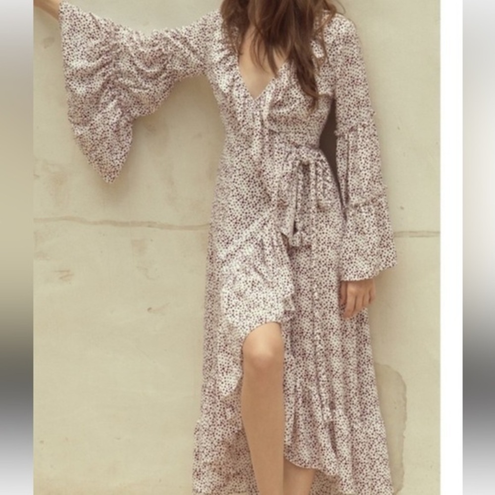 Misa Los Angeles Natalia
Dress